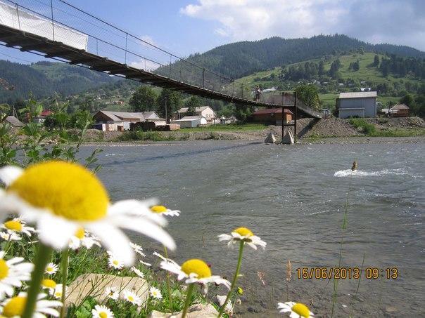 Gorycvit Hotel Verkhniy Yasenov Luaran gambar